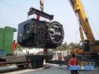 供应北京专业起重搬运公司空调机组吊装北京联合伟业起重搬运公司