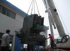 北京市大型设备起重搬运移位厂家