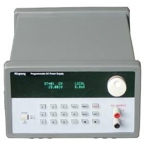 供应KR-3005程控直流电源KR3005程控直流电源图片