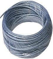 供应不锈钢钢丝绳/316不锈钢钢丝绳
