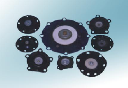 供应dmf-z-25电磁脉冲阀膜片,脉冲电磁阀膜片生产厂家