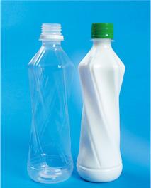 供应bopp塑料瓶热灌装瓶