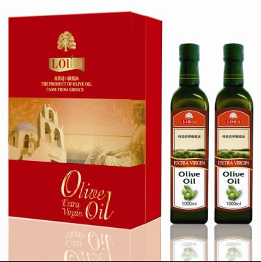 供应洛丽塔-世界畅享礼盒A/洛丽塔特级初榨橄榄油