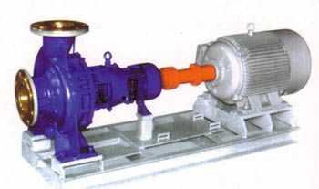 供应ZA型石油化工流程泵