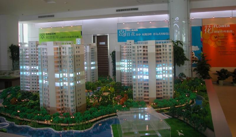 供应房产销售沙盘盘模型制作-上海建筑模型公司-上海沙盘模型公司哪家好