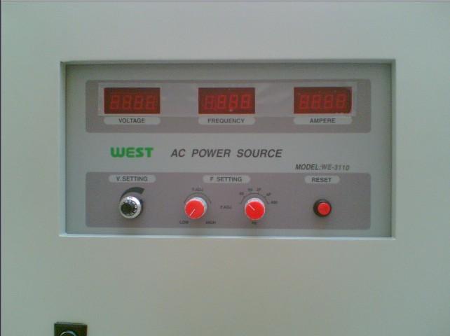 供应WE-1100 WE-1100变频电源