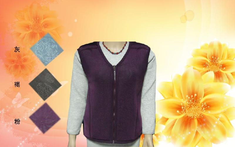 自发热护肩衫代加工各种款式保健护肩衫护具专业生产天津
