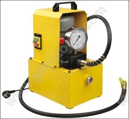 油泵 电动油泵 超高压电动油泵CTE-25AG