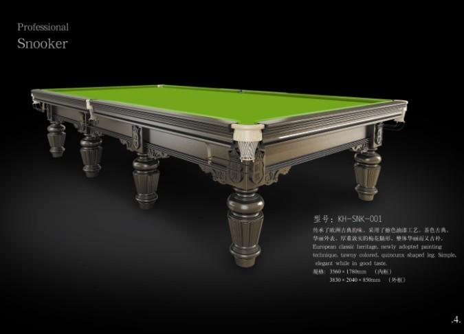 杭州名牌台球桌杭州品牌台球桌杭州高档雕刻台球桌名牌台球桌品牌台球