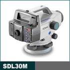 供应索佳电子水准仪SDL30符合国家一级水准测量