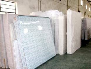 供应海绵床垫样式/床垫定制/望都床垫加工厂
