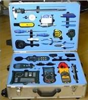 供应WOF-1机电设备检验专用工具箱WOF1机电设备检验专用工具箱