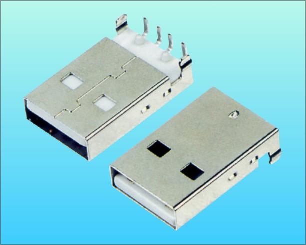 供应USB24USB接口/USB接口生产