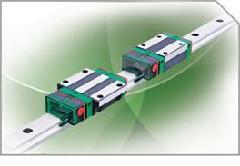 供应用于机械传动件的台湾上银直线导轨HIWIN滑块EGH25SA