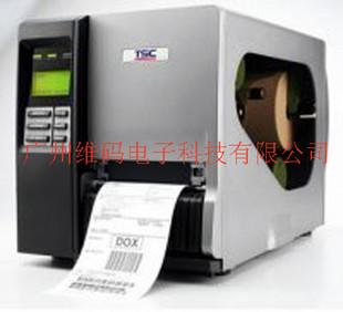 供应台湾TSC-TTP644M 600dpi 实体店销售,工业机