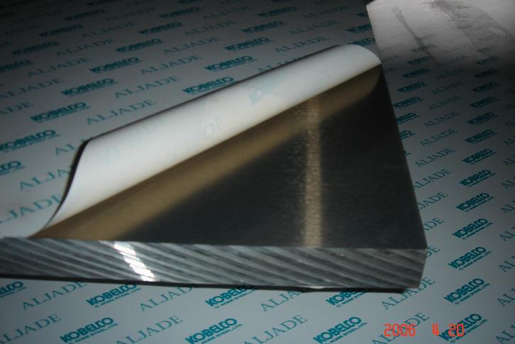 供应高强度防锈合金铝板，5A05铝合金牌号硬度性能，铝合金价格图片