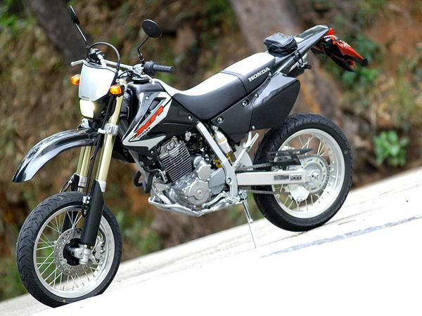供应脚踏车本田XR250越野摩托车报价