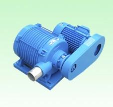 供应DLB离心气泵高压层叠式气泵