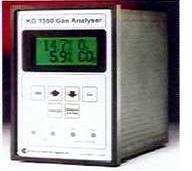 供应KG1550系列便携式气体分析仪