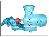 供应KCB船用齿轮泵-机油泵KCB船用齿轮泵机油泵