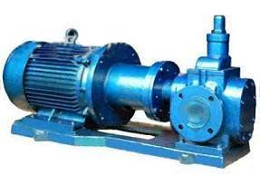 供应YCB圆弧磁力齿轮泵-转子泵YCB圆弧磁力齿轮泵转子泵