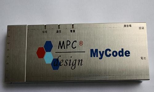 供应玻璃退火炉温测试仪MyCode