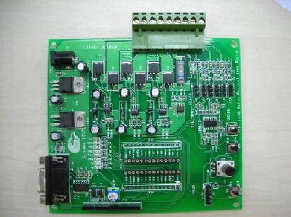 DIP插件焊接电子产品加工组装批发