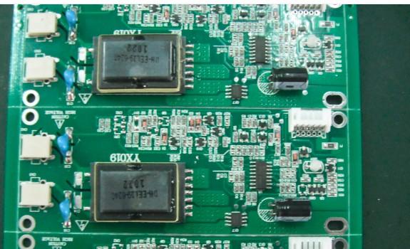 常熟SMT贴片线路板DIP插件焊接批发