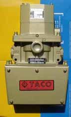 日本TACO电磁阀双联电磁阀批发