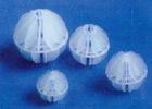 供应内蒙古多面空心球，内蒙古多面空心球价格，空心球材质