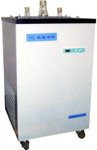 西安市西安低温冷阱/上海层析实验冷柜厂家