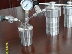 供应西安玻璃仪器气流烘干器/烘干设备/微型高压反应釜/真空泵/泵
