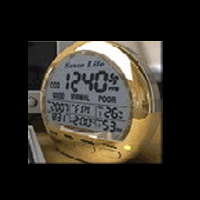 供应钟表型CO2检测仪