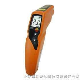 供应testo830-S1经济型红外测温仪品质优良价格优惠图片