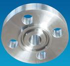 供应流量测量孔板平焊法兰组件123