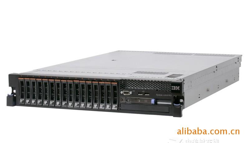 安徽IBM服务器，X3650M3，服务器,合肥IBM服务器