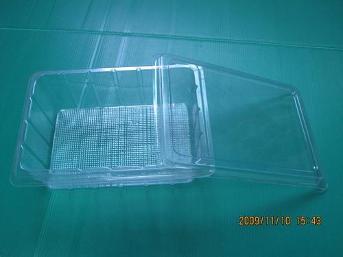 供应食品吸塑盒生产设备生产