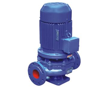 ISG系列立式管道离心泵，管道泵，管道离心泵，立式管道泵