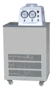 供应西安低温冷却水循环泵，真空泵，微型高压反应釜图片