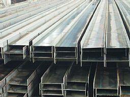 供应苏州高频焊接H型钢价格行情生产厂