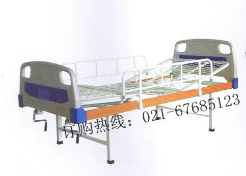 供应病人护理床家 用护理床C16二摇三折家用护理床、瘫痪病人护理床