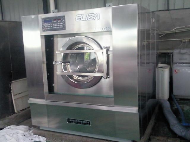 供应四川重庆大型洗涤设备水洗机