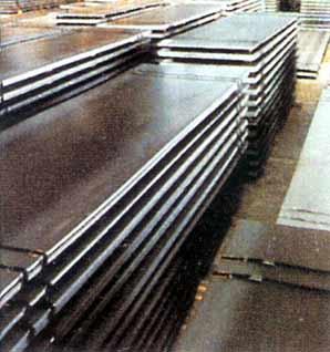 供应主营：天津Q235B普碳板，16Mn卷钢304不锈钢卷板主营