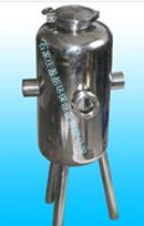 供应唐山硅磷晶罐沈阳硅磷晶罐生产商
