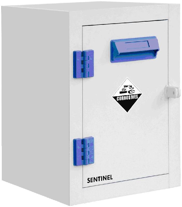供应PP500强酸强碱安全柜，强酸强碱储存柜，化学品储存柜