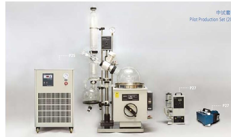 供应单层玻璃反应仪，微型高压反应釜，生产商单层玻璃反应釜图片