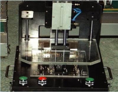 供应PCB测试夹具