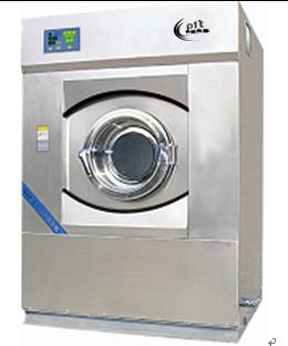 供应保定洗浴用洗涤设备小型工业水洗机35公斤服装水洗机多少钱