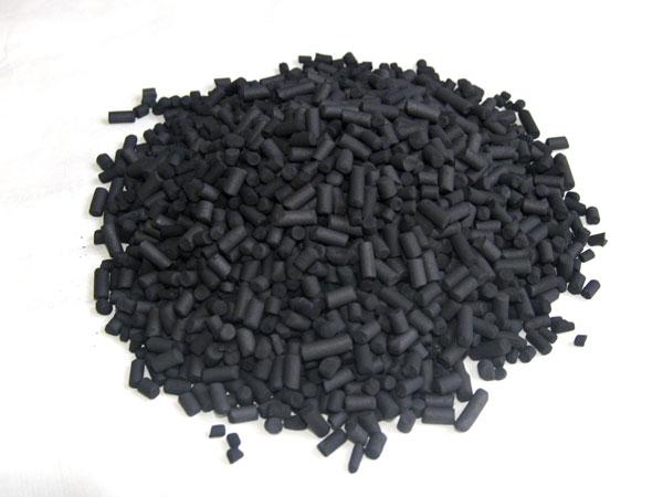 供应活性炭，柱状活性炭，蜂窝活性炭，椰壳活性炭，果壳活性炭图片