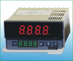 深圳托克DP3-PR上下限欧姆表/数显豪欧姆表/数显千欧姆电阻表/深圳专业电阻测量仪表厂家